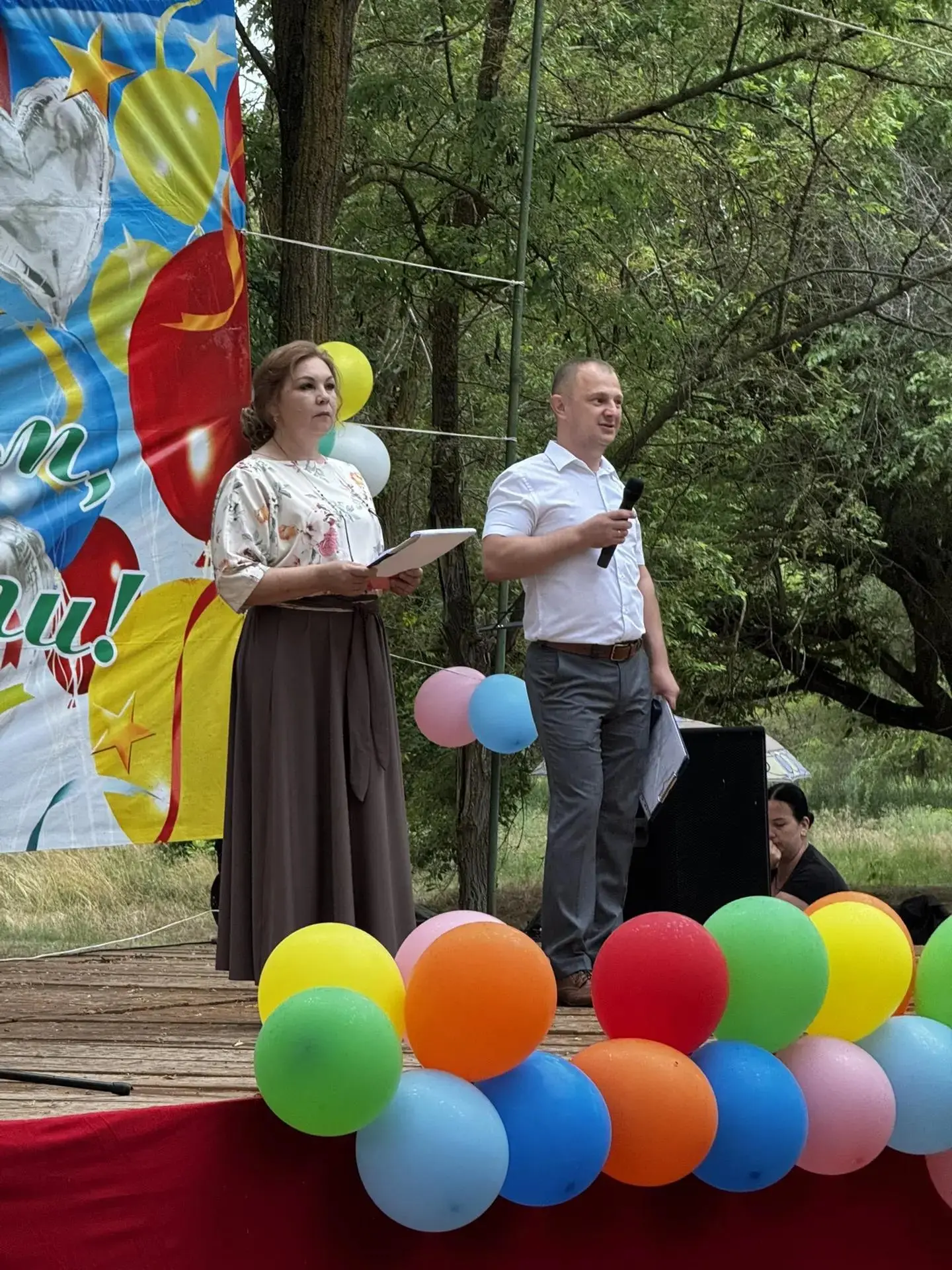 19 июня 2026 г. в преддверии "Дня медицинского работника"  в ГБУЗ «ВОПБ № 1» прошло Тор...