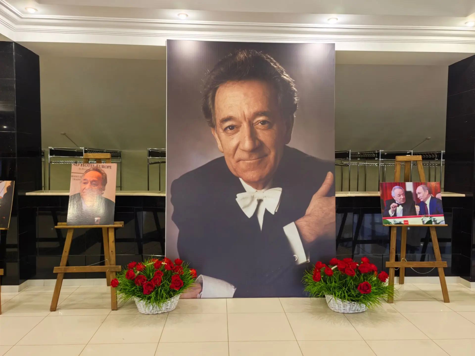 🎼 В Нальчике проходят «Темиркановские вечера» — ежегодный фестиваль симфонической музы...