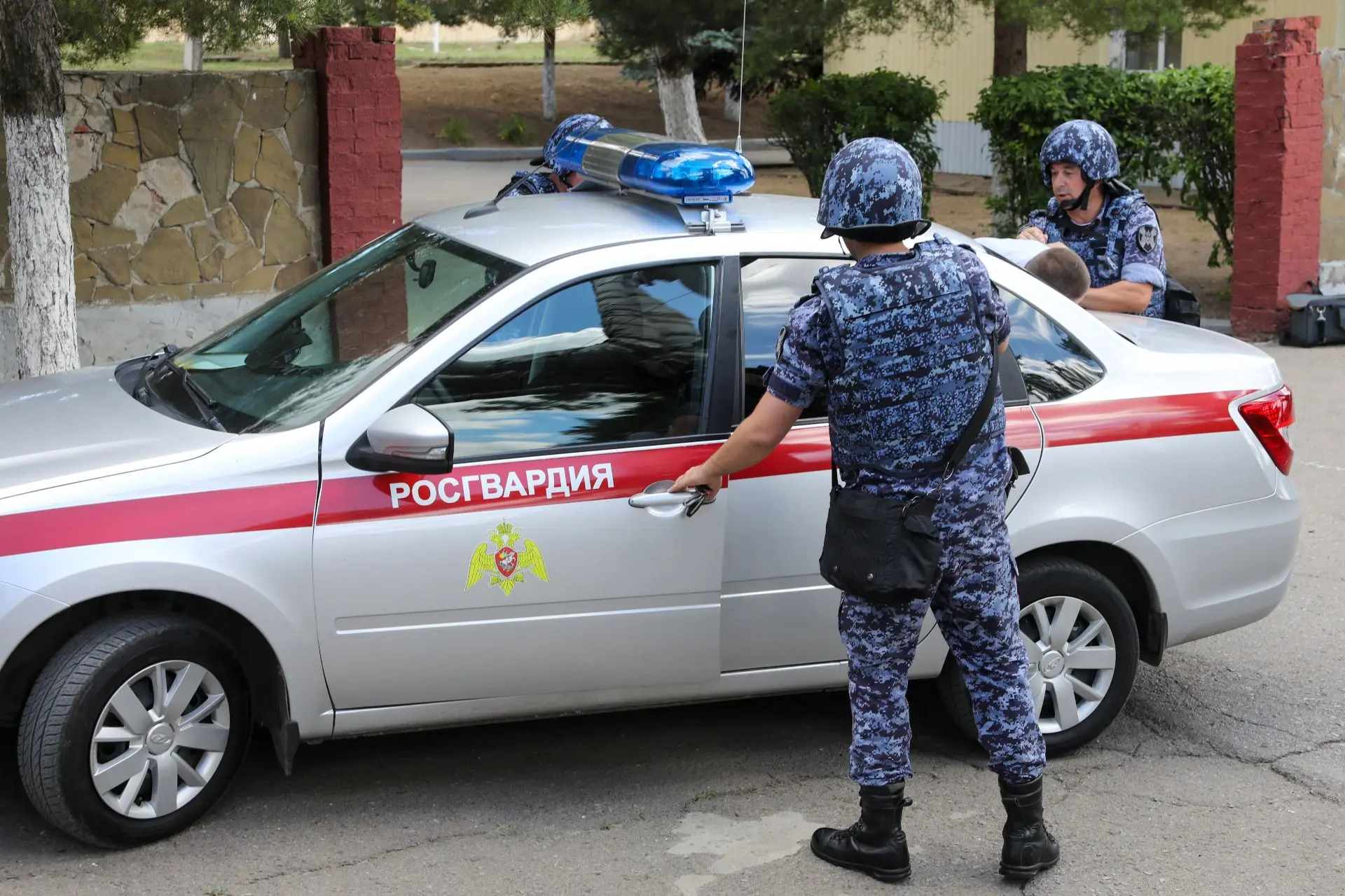 В Ростовской области завершился конкурс профессионального мастерства среди сотрудников ...
