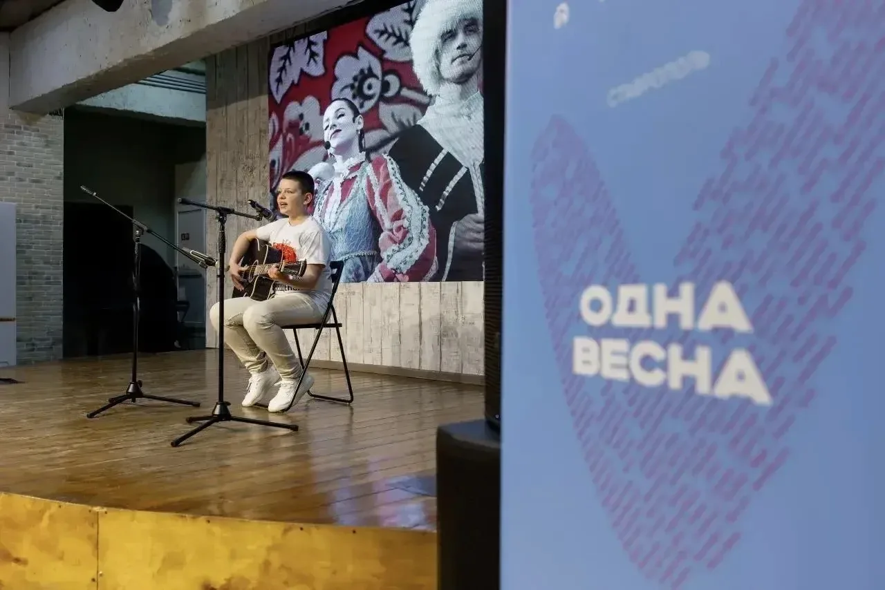 Мельников Лев, учащийся 6Б класса, стал лауреатом Всероссийского фестиваля  «Российская школьная вес