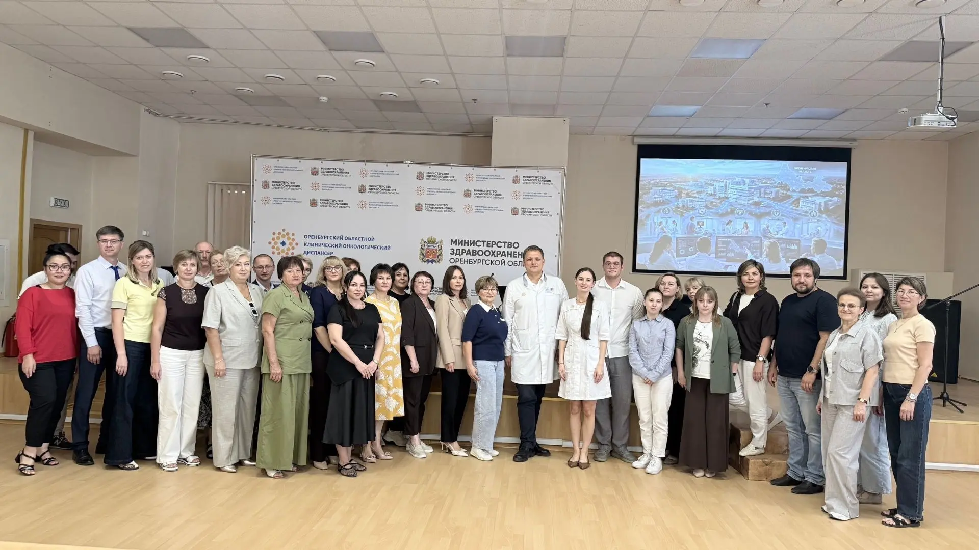 👏 Профессиональный рост — залог качественной медицины!
