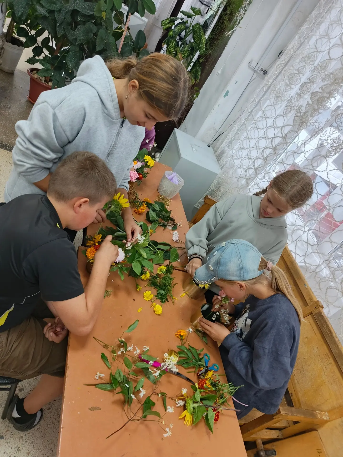 🌸✨ МАЛЕНЬКИЕ ЧУДЕСА МОЕГО САДА ✨🌸