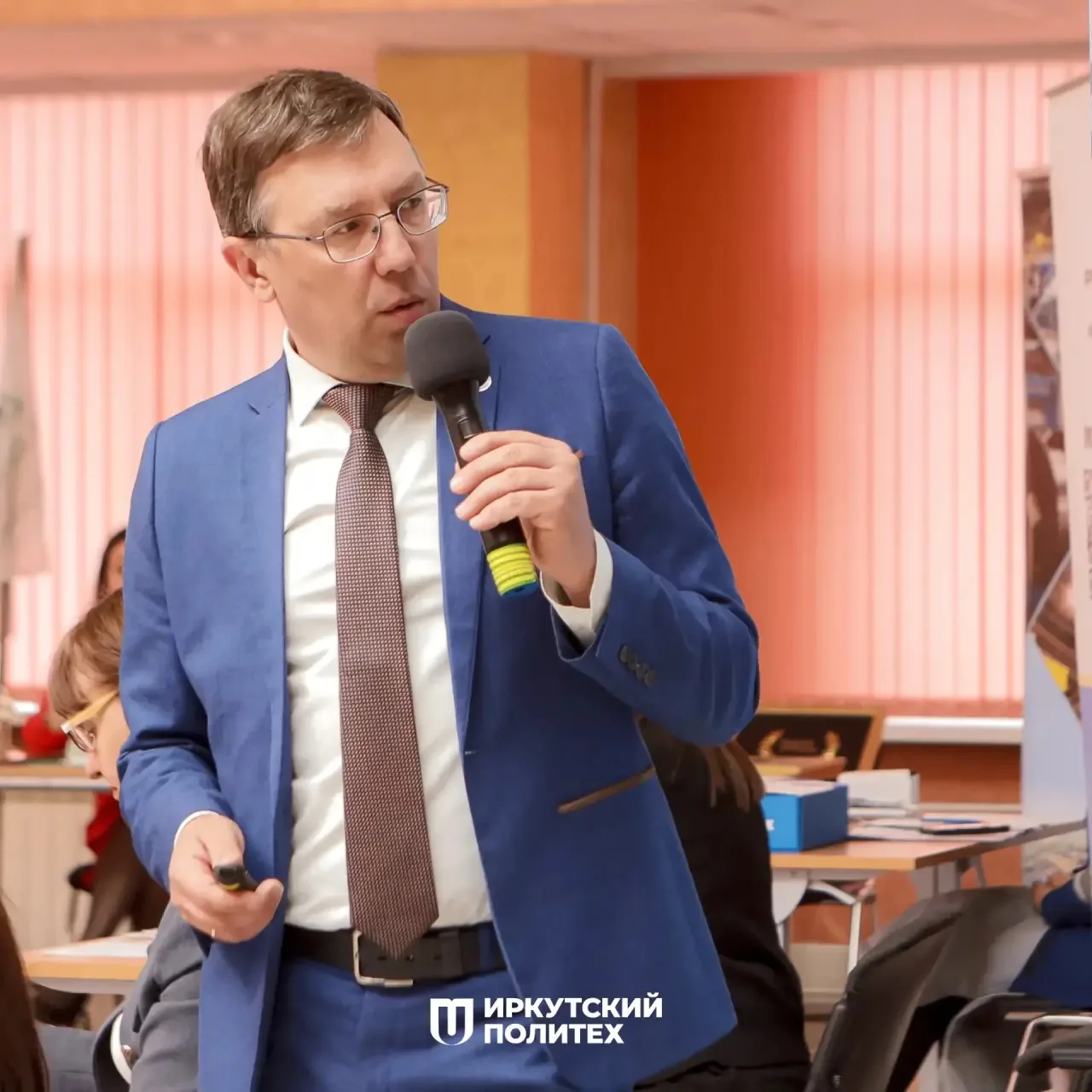 Целевой набор в ИРНИТУ:  «Целевой набор — шаг к карьере» ✨  13 мая в Технопарке Иркутского политеха 