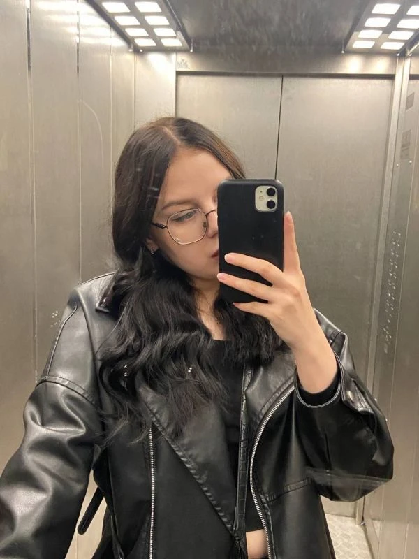 👩 Азалия, 20