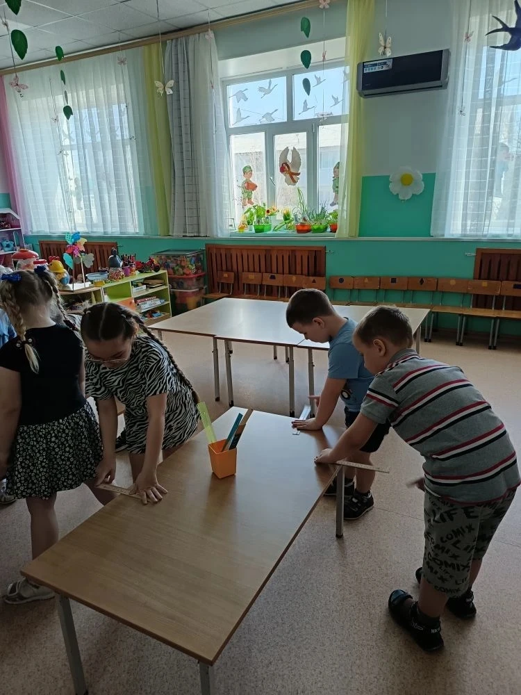 🔬Увлекательные эксперименты🔎