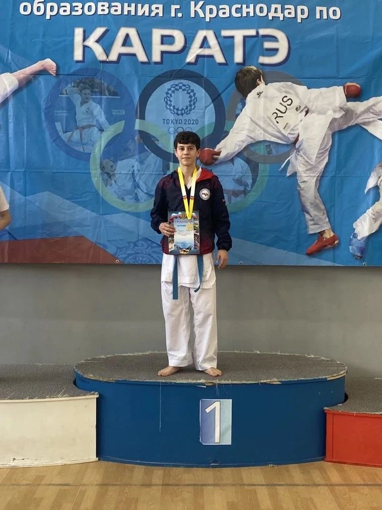 🥇🥇🥇Победа в Краснодаре! 🏆 Сегодня в г. Краснодаре прошел захватывающий чемпионат и первенство по КАР