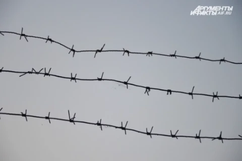 В Копейске мужчина получил 12 лет колонии за убийство знакомого