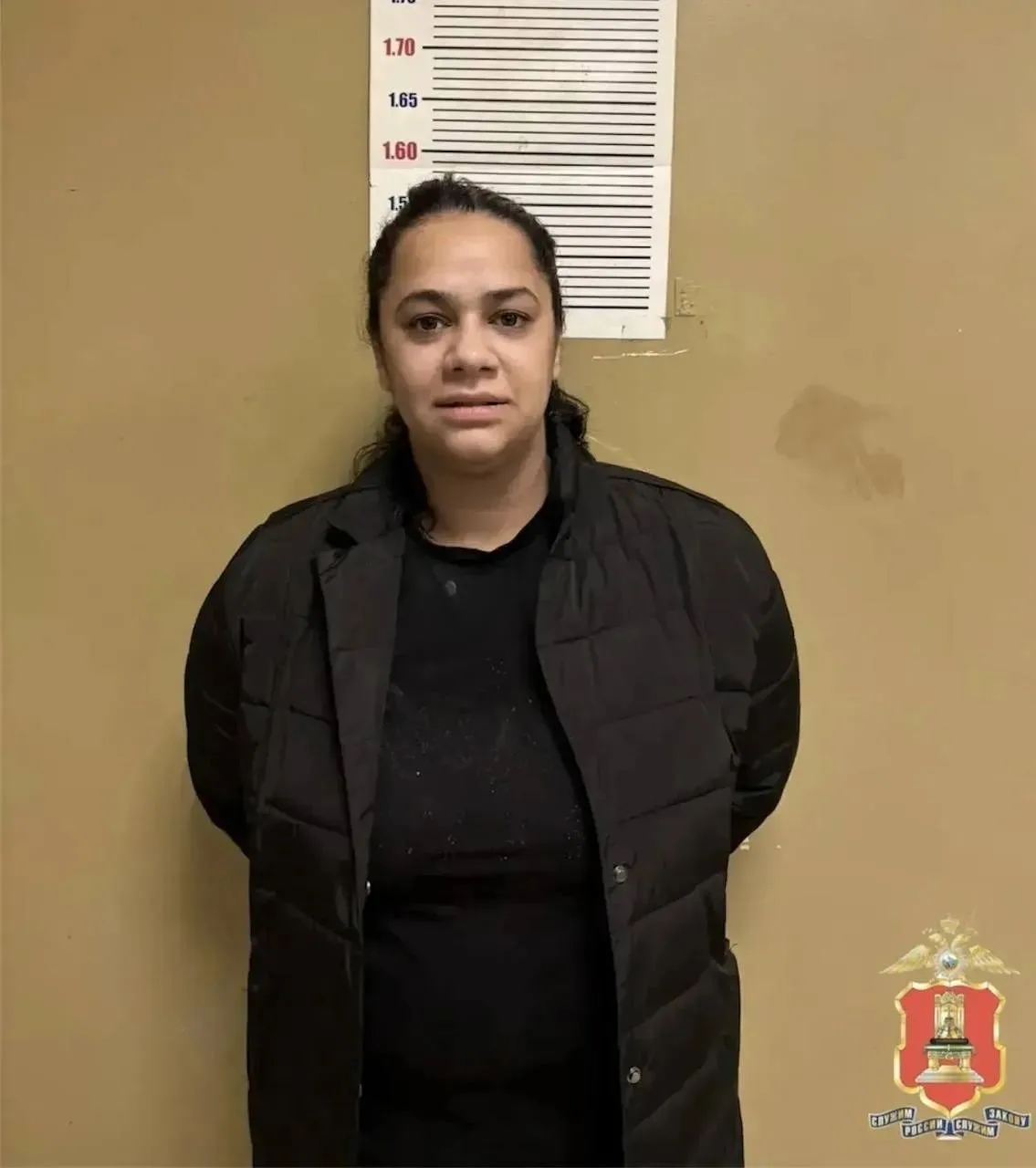 👮‍♂️ В Твери задержали двух женщин, подозреваемых в серии магазинных краж