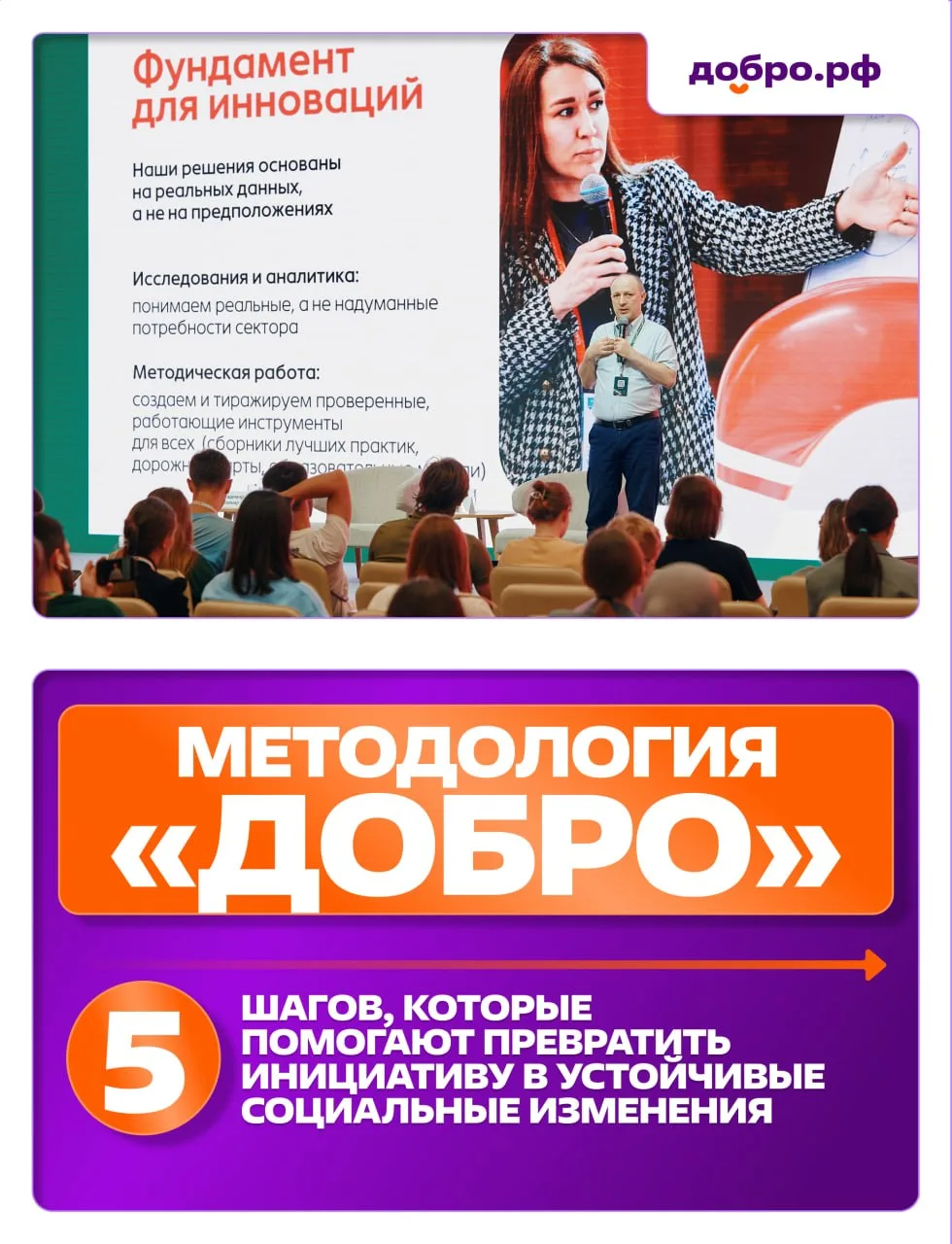 Почему одни инициативы становятся устойчивыми, а другие заканчиваются после первого про...