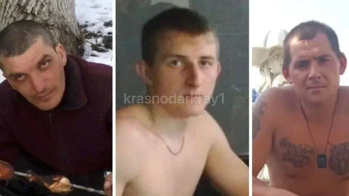 ⚡️В Краснодарском краевом суде начались прения по делу об убийстве аниматоров Кирилла Чубко и Татьян