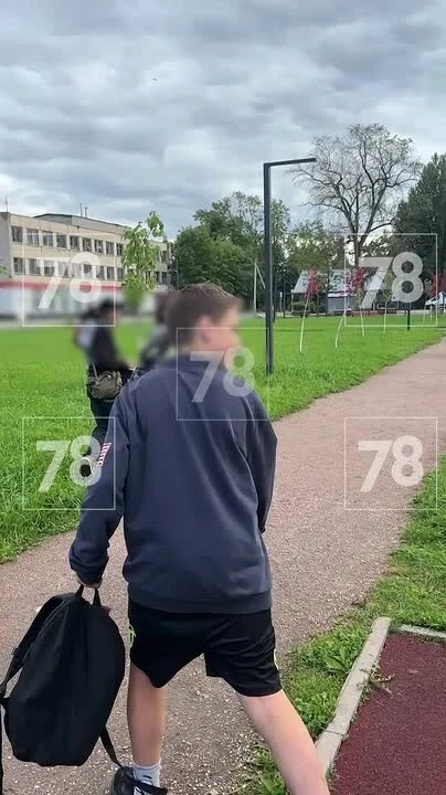 «Ударили ребёнка головой об скамейку, начали применять перцовые баллончики и шокеры»