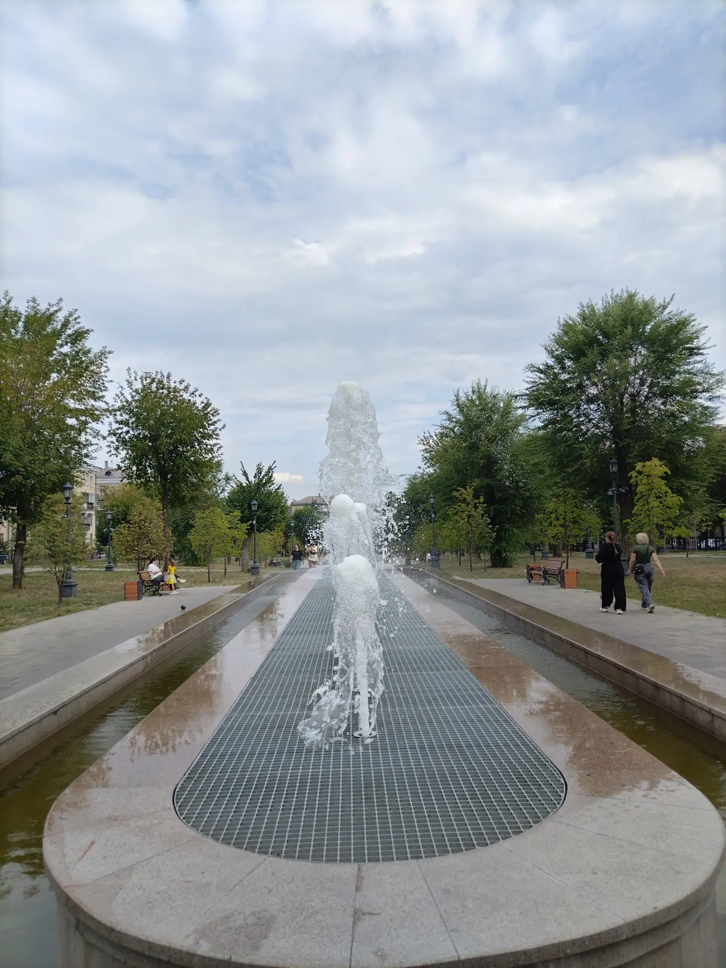 Доброе утро, Магнитогорск!