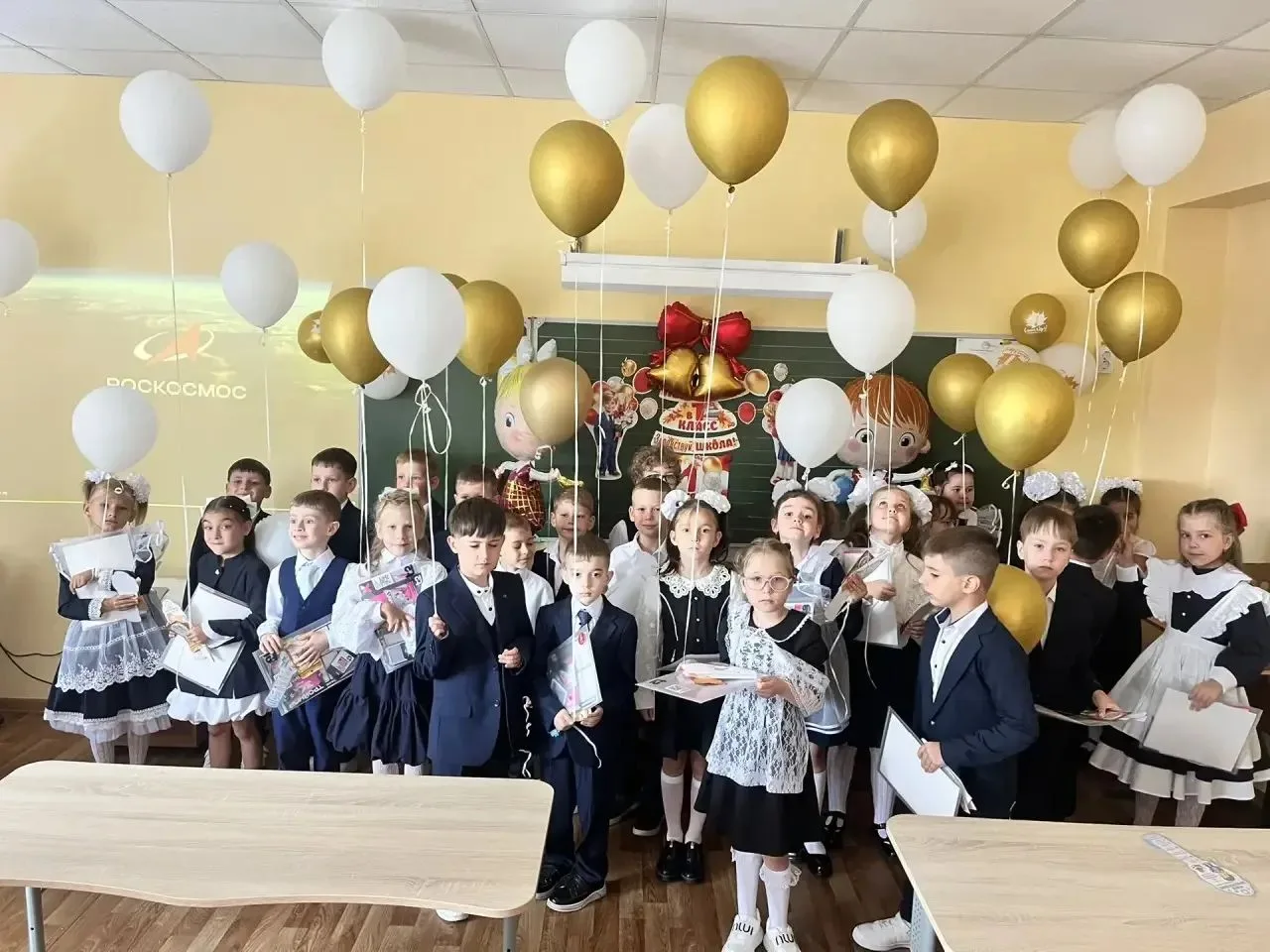 🔔Праздник, которого мы ждали целый год!