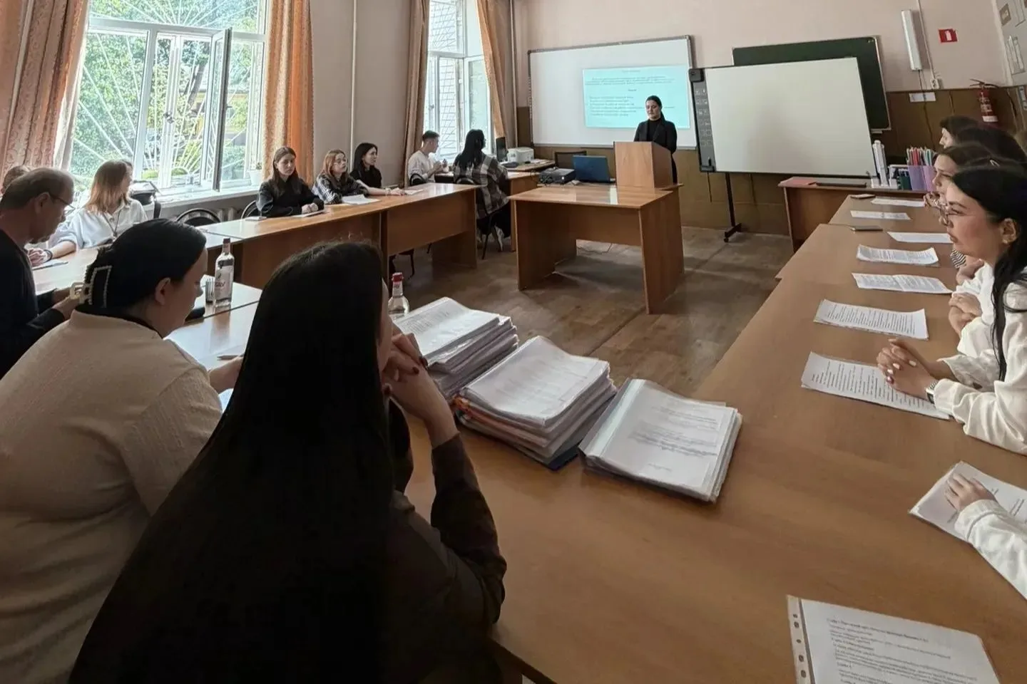 Итоги преддипломной практики на специальности 39.02.01 Социальная работа
С 25 мая по 6 июня 2026 год