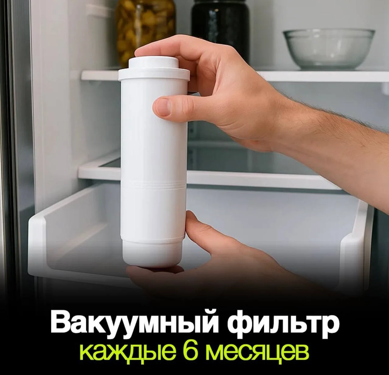 Вещи, которые следует регулярно заменять