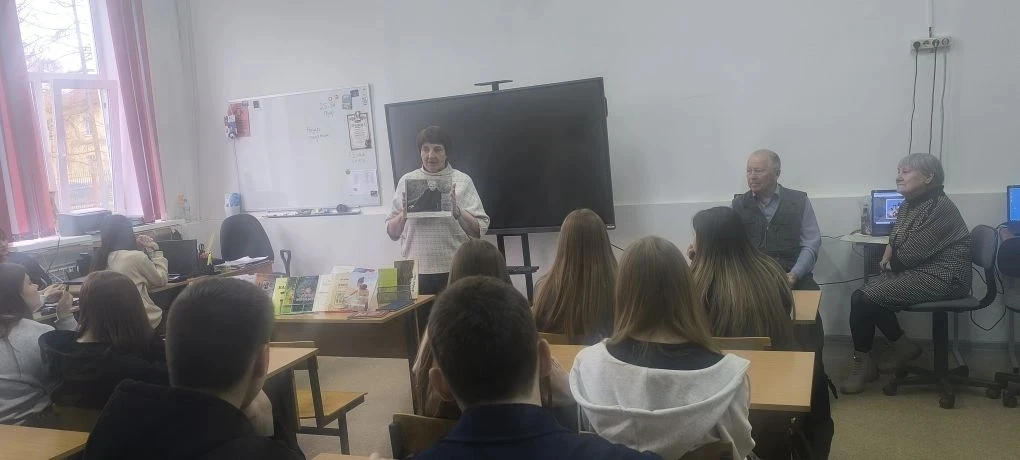 ❗❗ЧАС ПОЭЗИИ «РАССКАЖУ О РОДИНЕ СТИХАМИ»