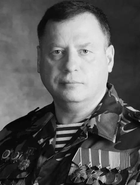 Скоропостижно ушел из жизни наш коллега — Юрий Николаевич Швыткин.  Боевой офицер, человек долга и ч