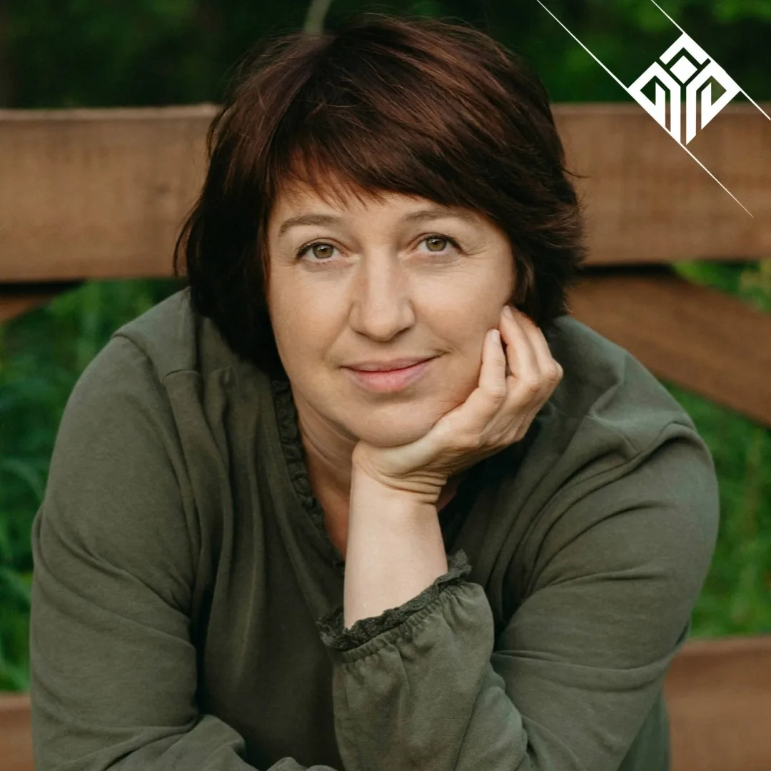 ⭐️ 24 октября на XII Книжном фестивале «ПРОчтение» — встреча с Тамарой Михеевой, извест...