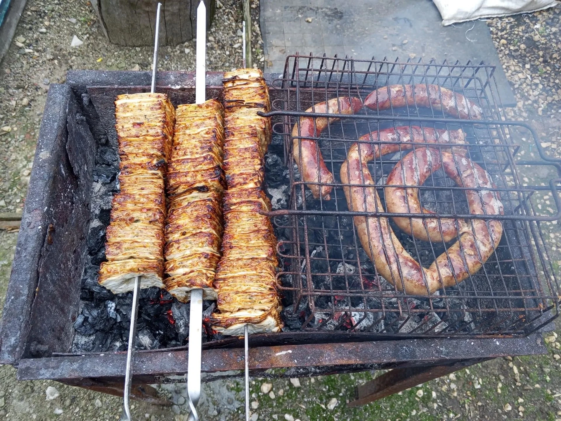 Привет из Липецка💥