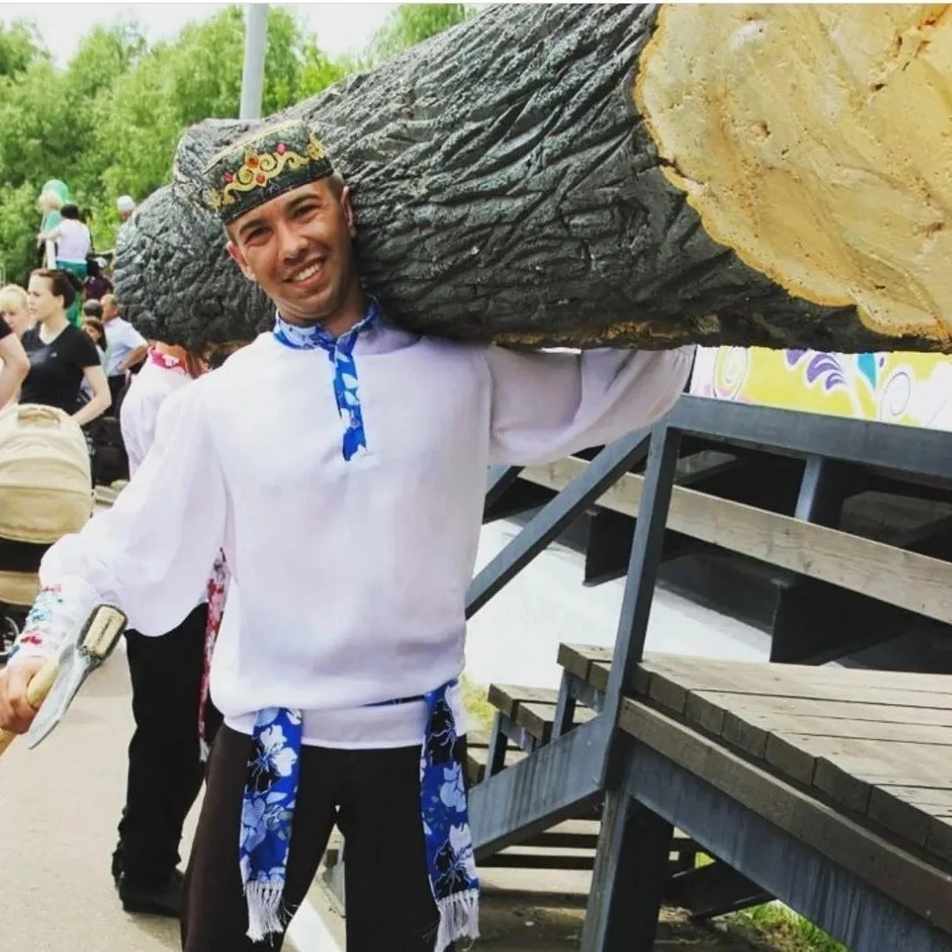 С днём рождения! 🎉