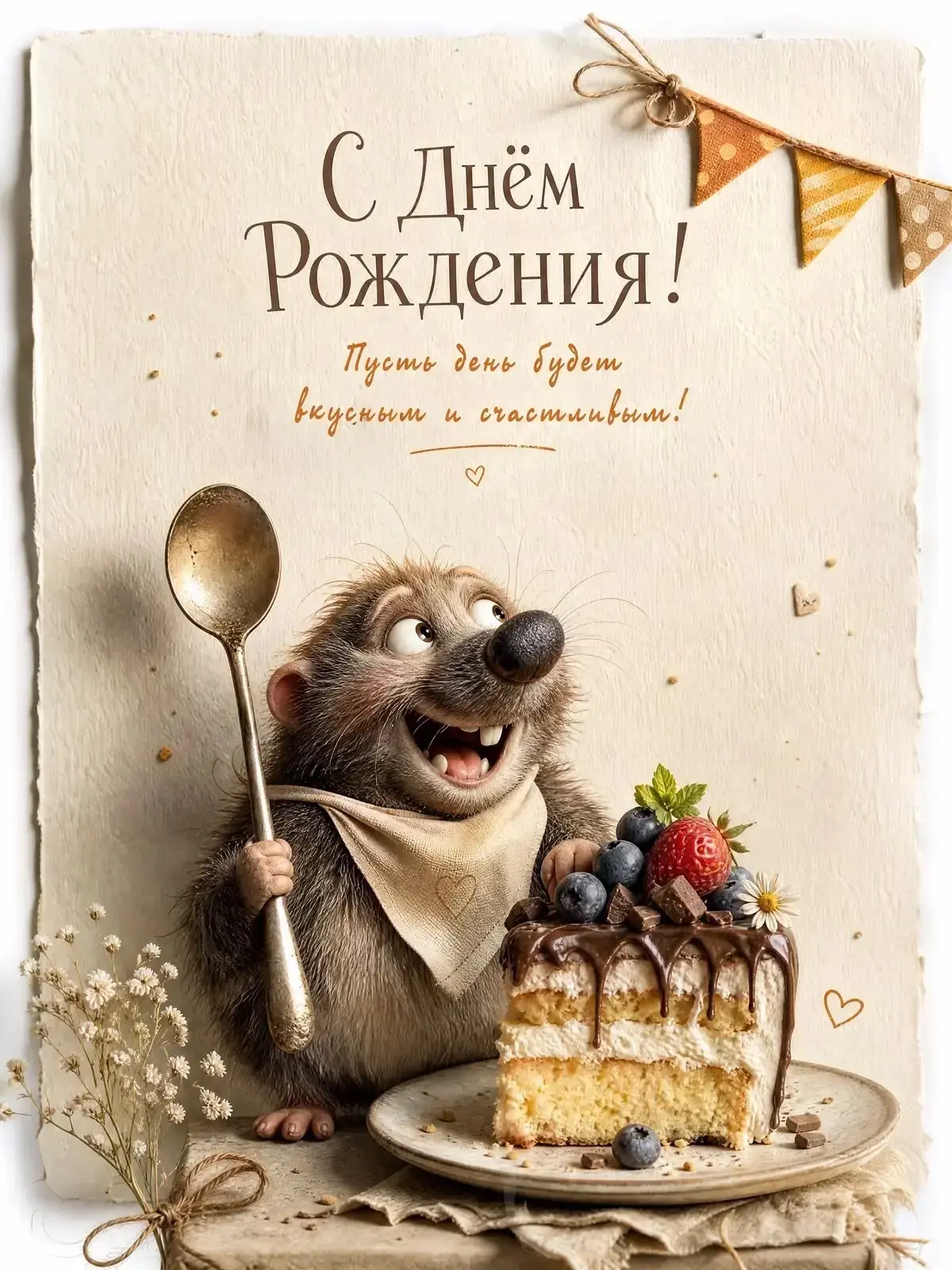 💌 Добрые открытки! Подписаться