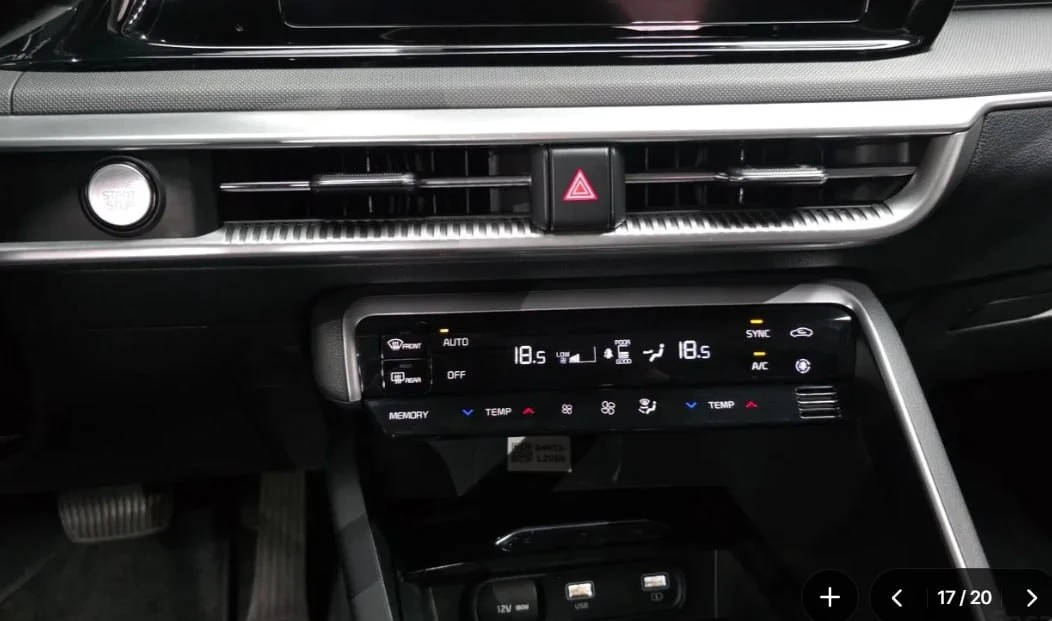 ПРЕДЛАГАЕМ К ПОКУПКЕ ⬇️ Kia K5 3rd Generation 2.0 LPi (for rental cars) Trendy  • дата регистрации в