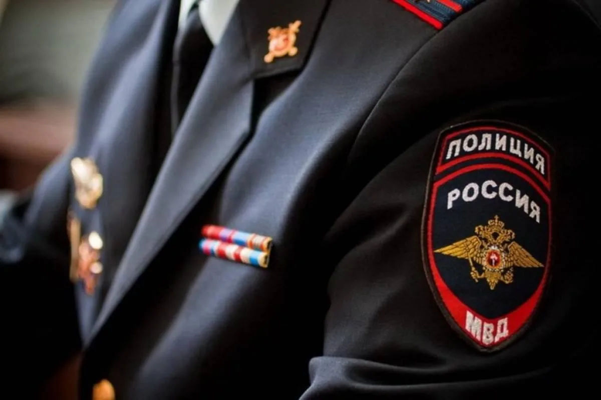 ✅Оперативники УМВД России по г. Курску по горячим следам раскрыли кражу кошелька