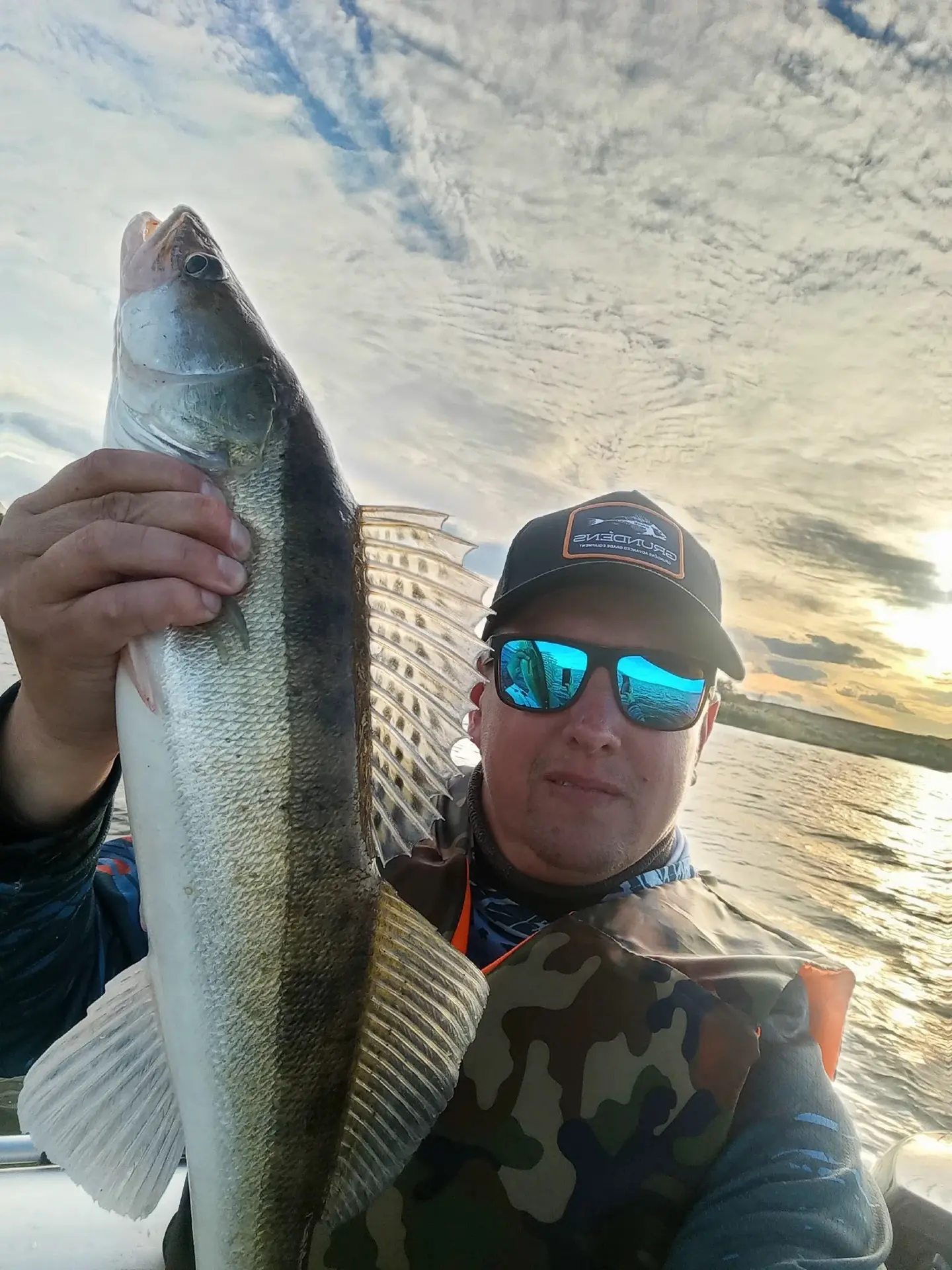 ❗❗❗ РУКИ ДО СИХ ПОР ДРОЖАТ! 🎣🔥🙌