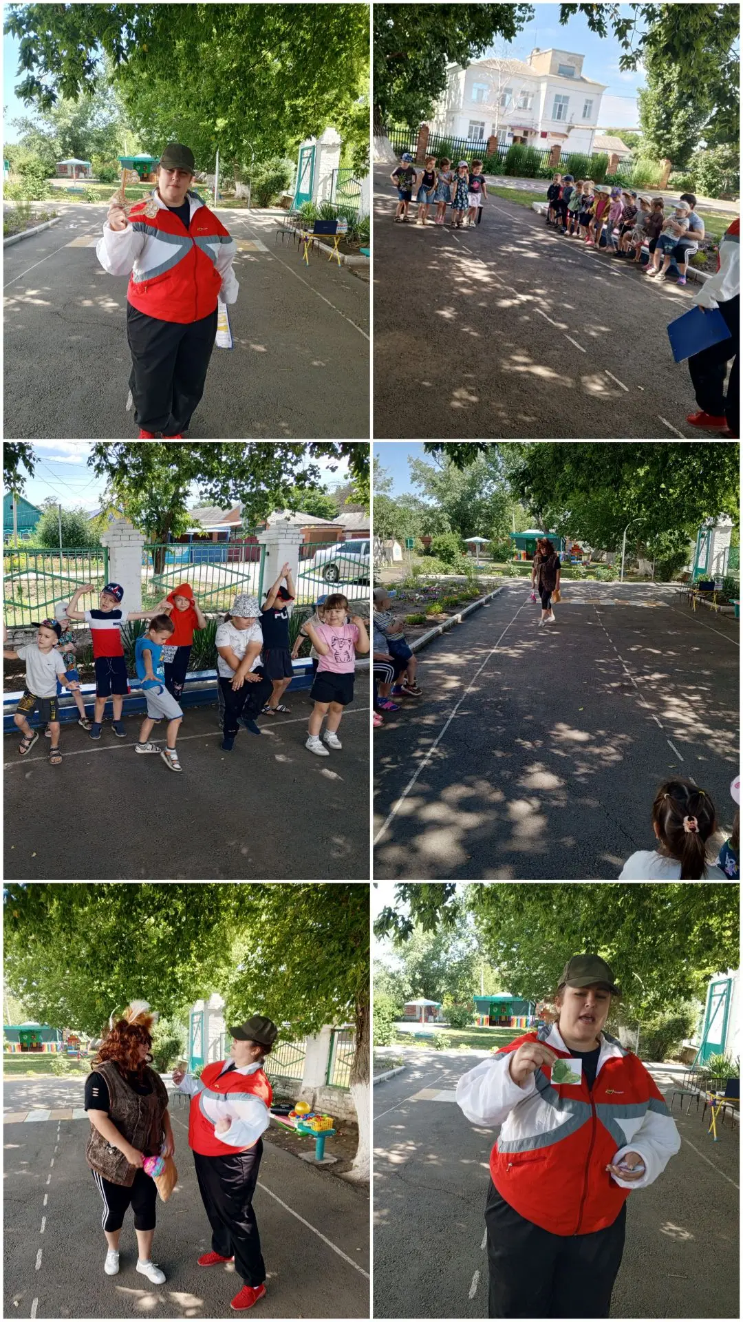 **🏃‍♂️🏃‍♀️ В поисках волшебного витамина здоровья!**

В нашем саду прошло увлекательное физкультур