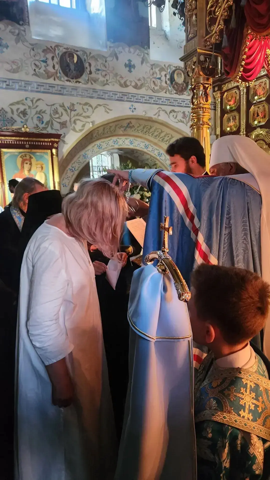 Видео
