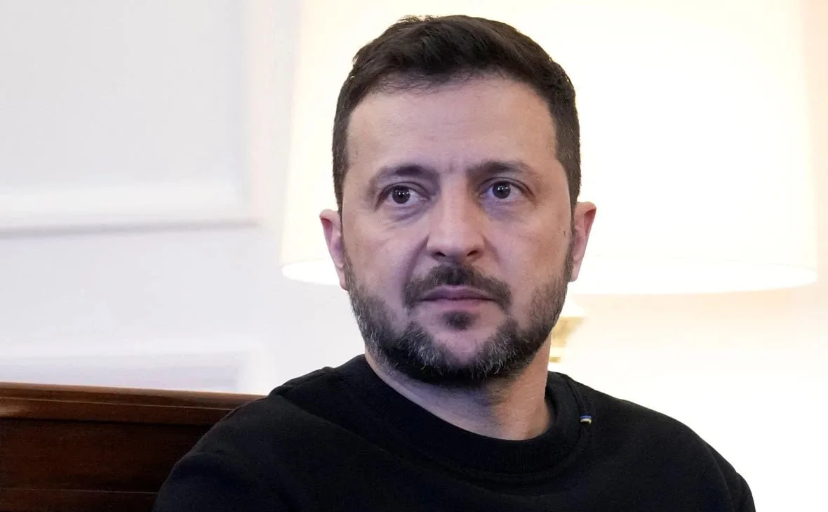 ⚡️Сегодня украинская армия фактически является главной армией в Европе, — Зеленский.

👉 Топор Live.