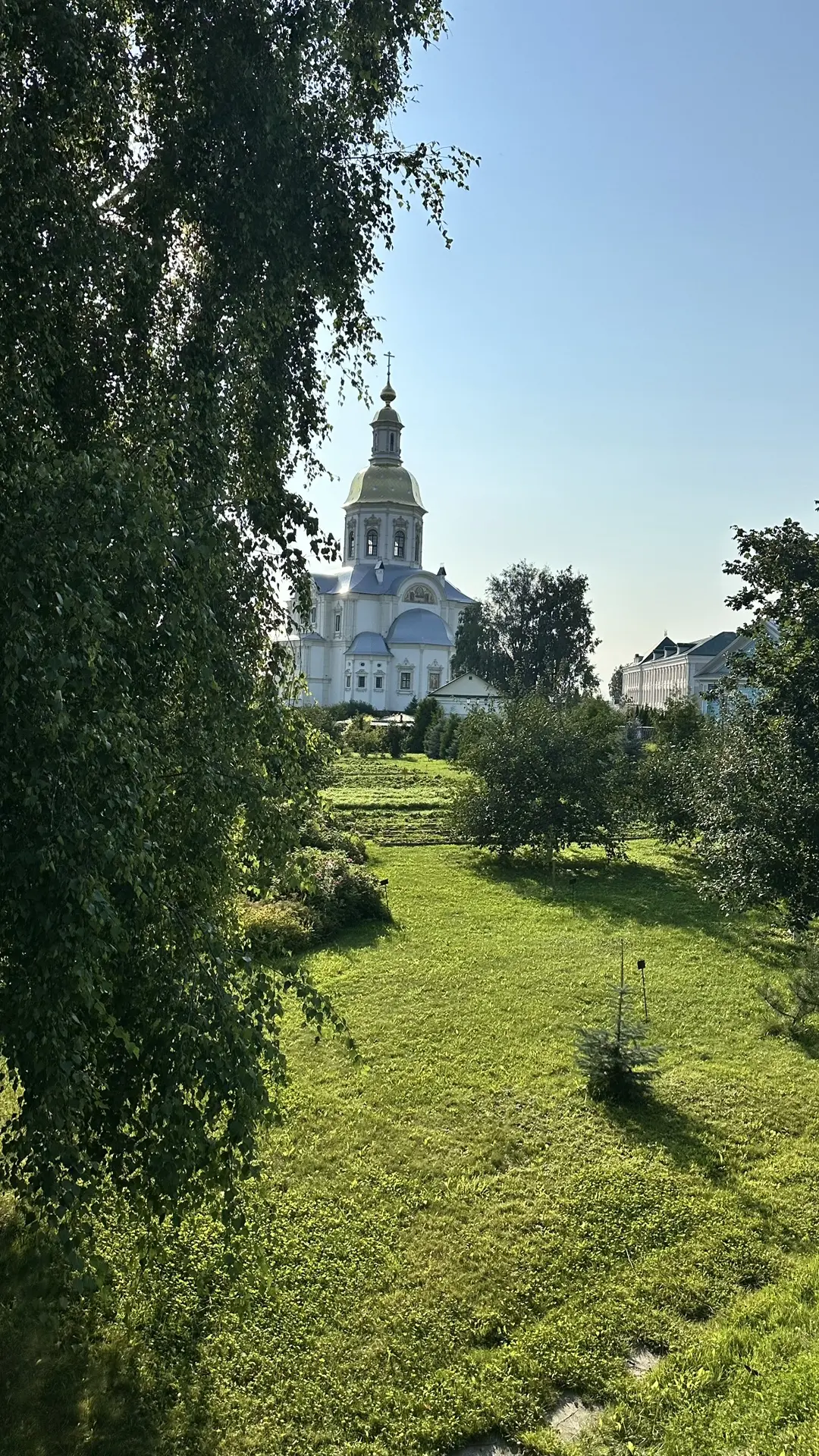 Последние 2 месяца были очень насыщенными.