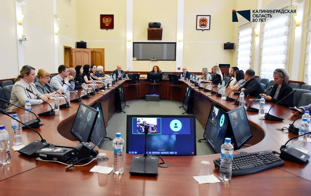 🌾🔬 Сельхозпредприятиям Калининградской области рекомендовано усилить контроль за качеством произво