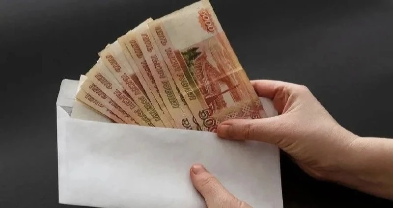 💸Тюменец прописывал иностранцев по 2 тысячи рублей за человека
