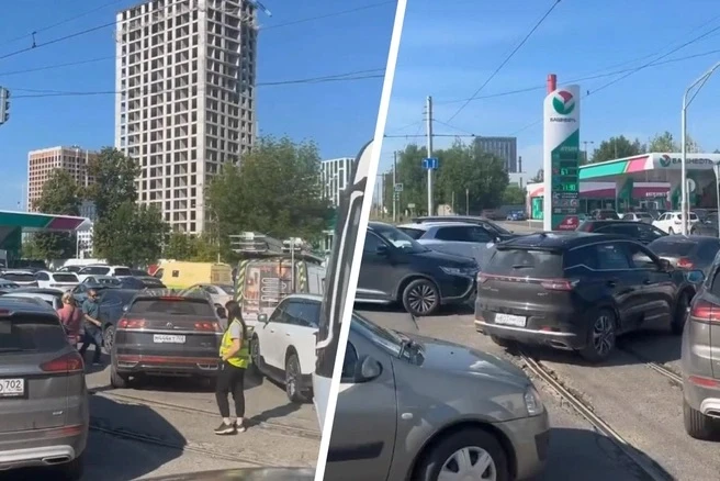 ⚡️⚡️⚡️НПЗ Башкирии увеличили отгрузку бензина в 1,5 раза и наняли частные бензовозы для...