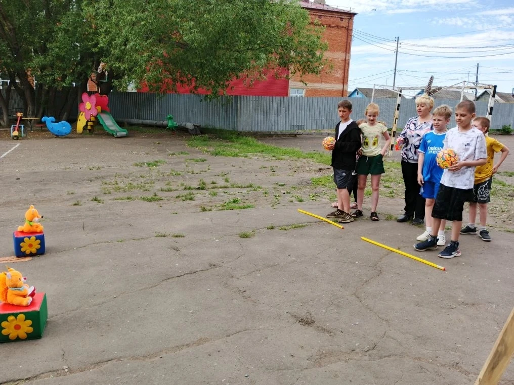 Лето – прекрасная пора для активного отдыха и веселых приключений. И