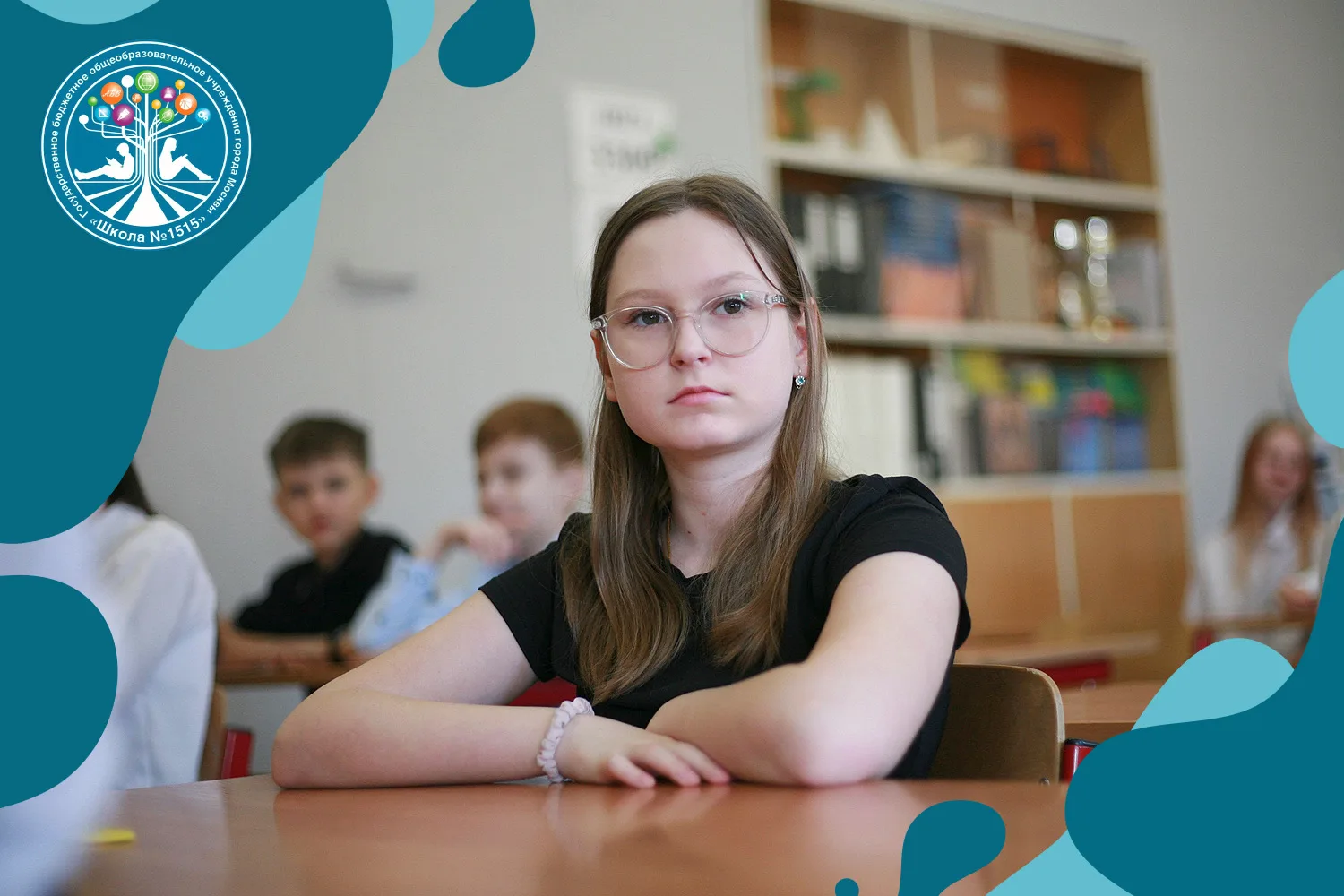 🎭🛡️ Два разговора в одном классе: от безопасности к искусству  Вчера в 6 «А» было необычное занятие.