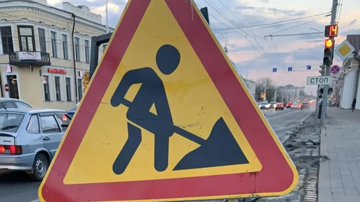 В Воронеже временно встанут троллейбусы и ограничат движение в центре