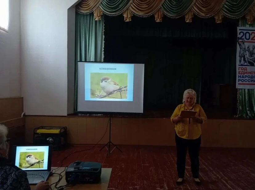 ‼️ В рамках празднования Всемирного дня охраны окружающей среды прошел экологический ча...