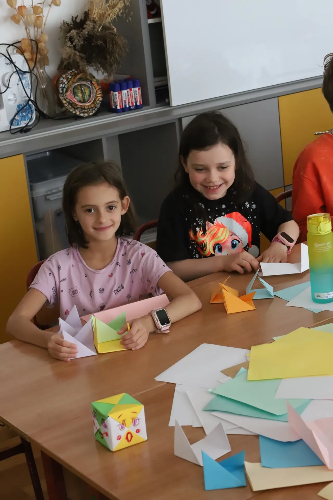 💙Прощай, «Дорога дружбы»! Как прошла наша смена?💙  ✨Вот и пролетела наша короткая, но невероятно нас