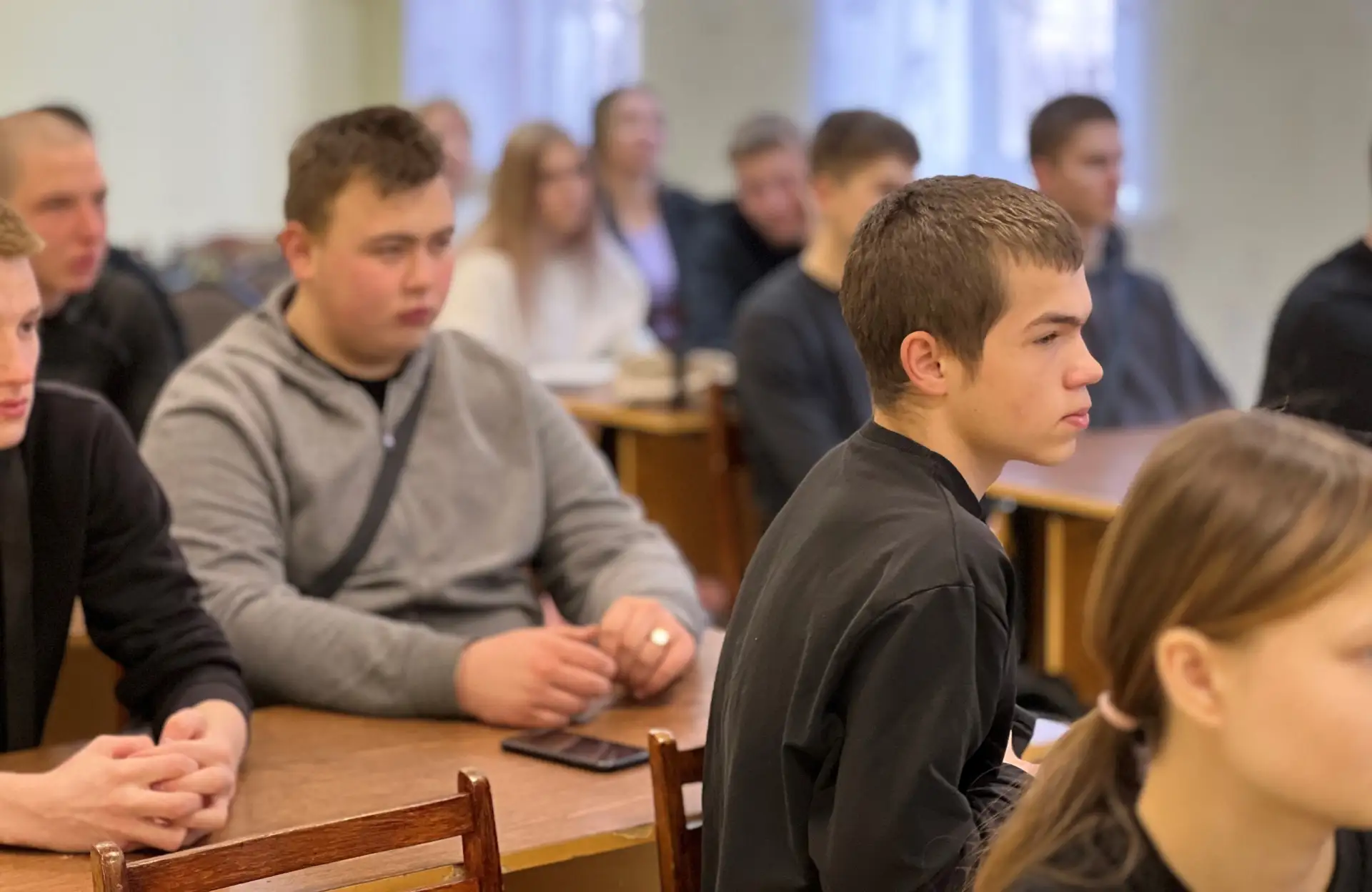 В Костромской области наркополицейские подводят итоги профилактической операции «Чистое поколение». 
