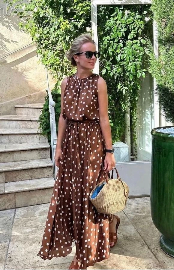 НАДЕЛА И ПОШЛА 👗