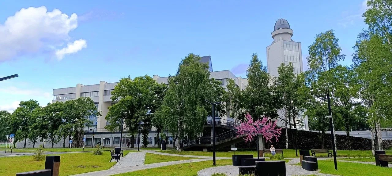 🏡 Стартовал прием заявок на заочный этап IV Всероссийского конкурса детей и молодежи «...