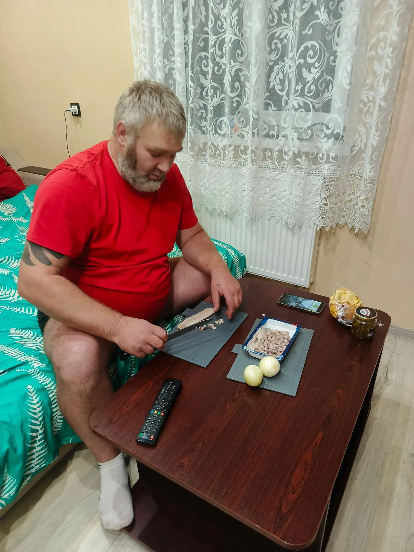 Короче шубу делаем всей бандой! 🫡