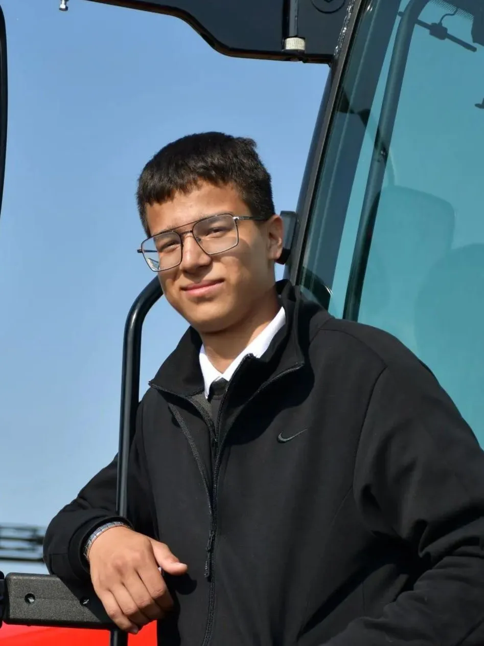 КАНДИДАТ В ПРЕДСЕДАТЕЛИ