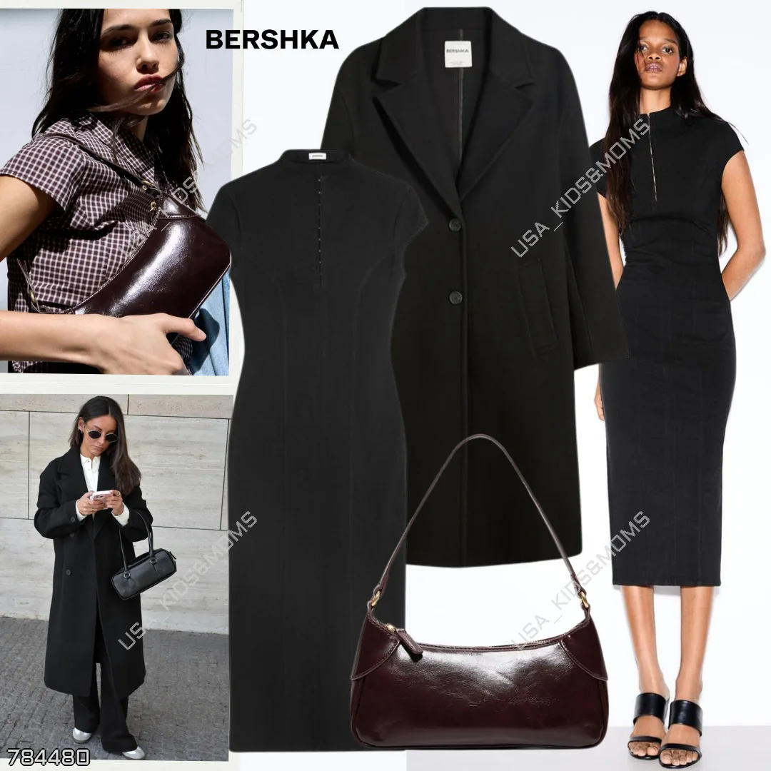 Bershka 🇪🇸