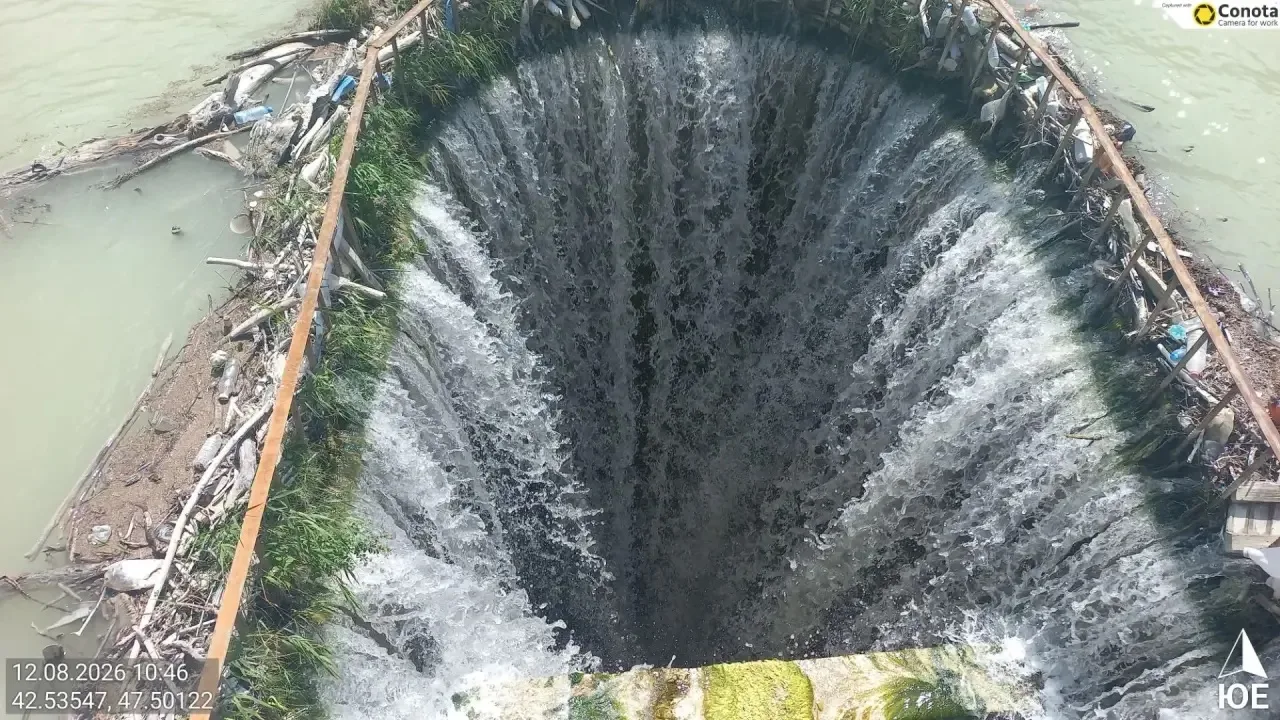 ⚡️Минприроды РД держит на контроле соблюдение водного законодательства