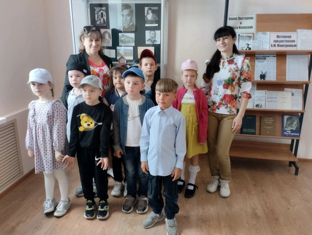 #Мучкапскийкраеведческиймузей
