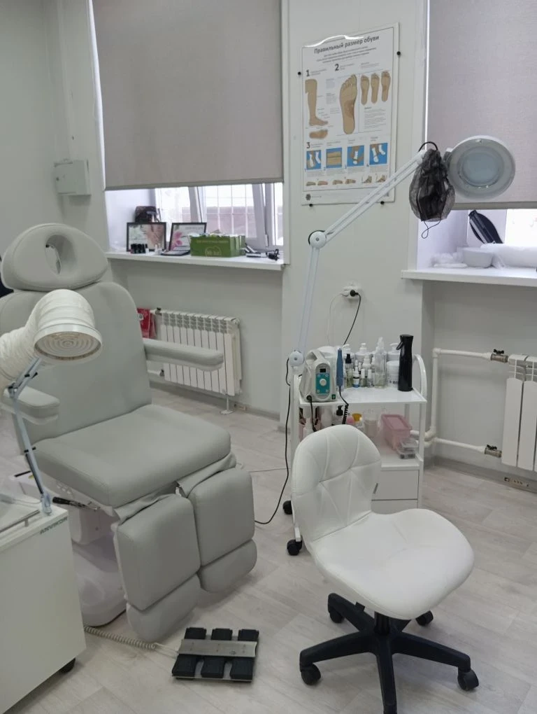 Социальный контракт помог Татьяне Пихур вернуться к любимой работе 👩‍⚕️💅  #соцконтракт_в_действии В 