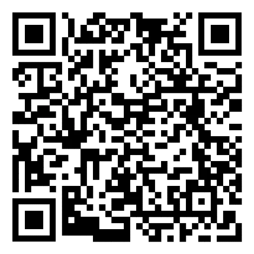 Также вы можете отсканировать QR-код для доступа к анкете.